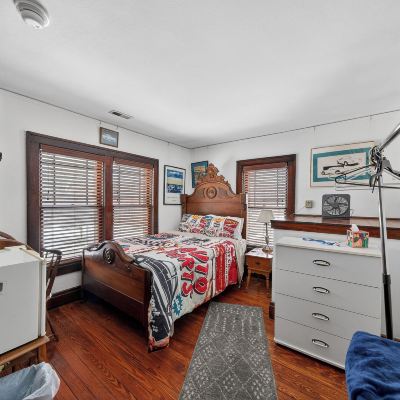 Cafaro Room-10 The Avanti Houses Promo Code