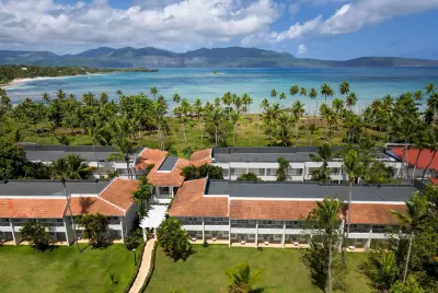 Wyndham Alltra Samana All Inclusive Resort Hotels in 