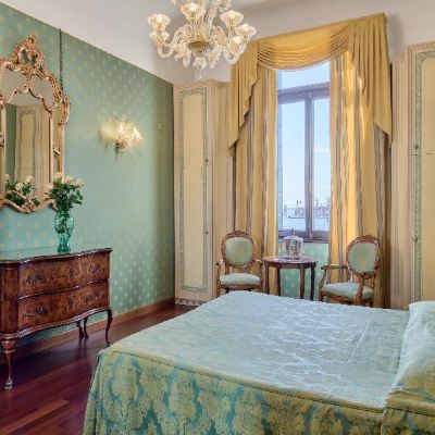 Superior Twin Room Locanda Vivaldi Promo Code