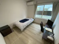 Kanemasa Ryokan Hotele w: Muroran