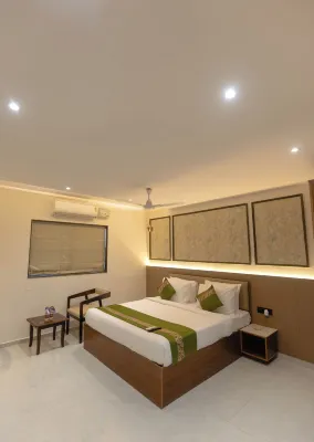 Hiive By Convivial Hotels Hotels in 