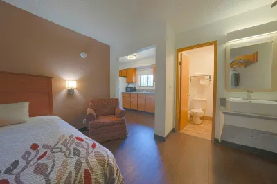 Budget Inn Gladstone by OYO - Portland Clackamas Hoteles en 
