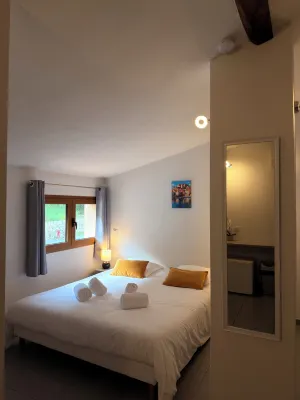 Casa Stella Hotels in 