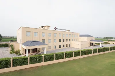Best Western Plus Phagwara Hotels in 