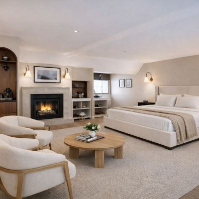 the Terrace Room Manchester View Promo Code