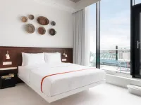Ruby Molly Hotel Dublin by IHG Hôtels à : Dublin