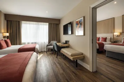 Da Vinci's Hotel Hotels in 