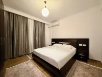 Aisha Apartment Hotels in 