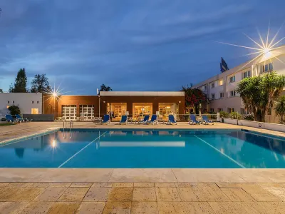 Novotel Setubal Hoteles en 