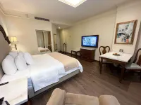 Safi Royal Luxury Centro Hotels in 