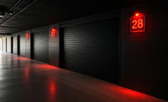 Shhh - Housity