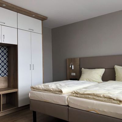 Standard Two-Room Apartment Ferienpark Weissenhäuser Strand Promo Code