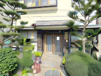 Business Ryokan Wakakusa Hotels in 