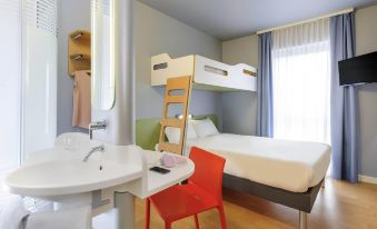 Ibis Budget Bamberg - Housity