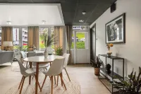 A11 Apartments