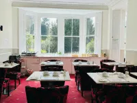 Wentworth House - Free Parking Hotel di Bath