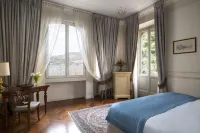Albergo Terminus