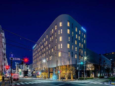 ホテルコメント横浜関内