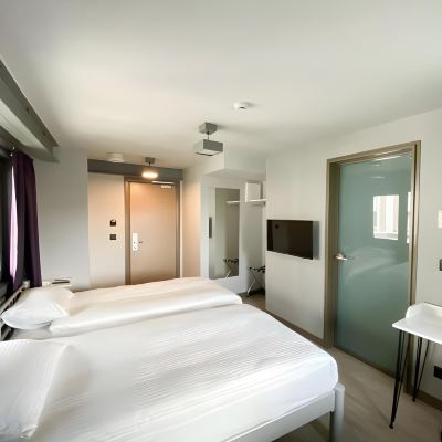 Deluxe Room With Balcony Eresin Hotels Express Promo Code