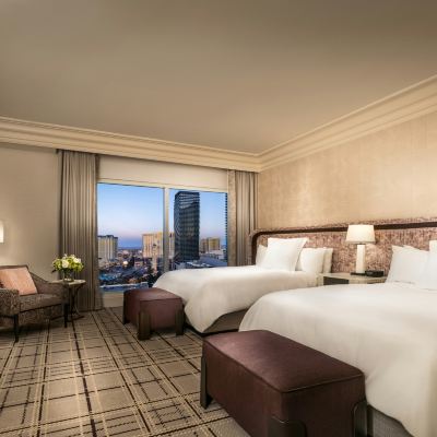 Bellagio Two Queen Suite Bellagio Promo Code