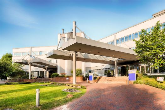 Park Inn by Radisson Lübeck