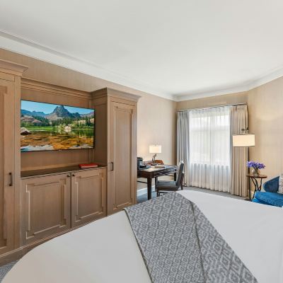 King Room With Limited View St. Regis Deer Valley Promo Code