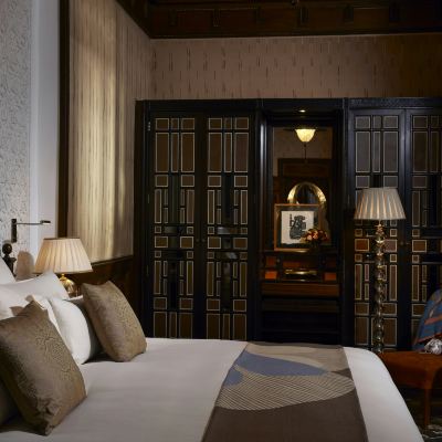 Riad Prestige-3 Chambres Royal Mansour Marrakech Promo Code