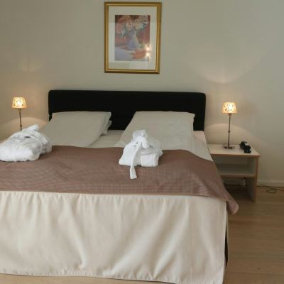 Suite Thon Hotel Promo Code