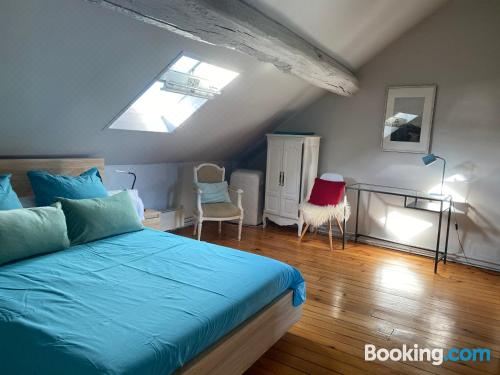 Le Saint Merry Apartment with Garden View