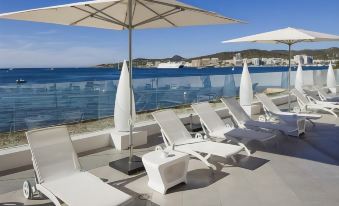 AxelBeach Ibiza Suites Apartments Spa and Beach Club - Adults Only