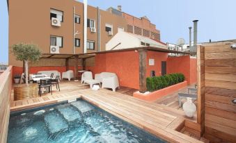 Enjoybcn Colon Apartments