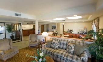 Best Western Exeter Inn  Suites