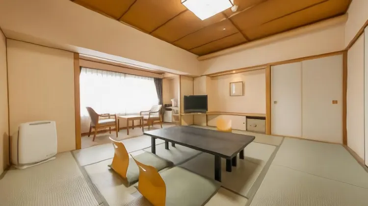 長島温泉　ガーデンホテルオリーブ 部屋