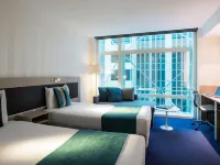 Novotel Melbourne on Collins