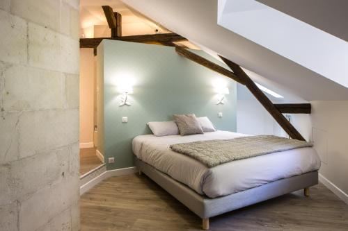 La VIE VoyageKing Room With Garden View
