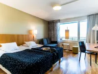 Scandic Elmia Hotels in Jönköping