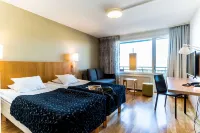 Scandic Elmia Hotel a 