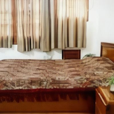 Deluxe Room Vinni's Villa Promo Code