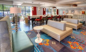 Hampton Inn Milpitas