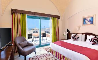 Hotelux Oriental Coast Marsa Alam