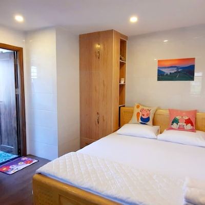 Panoramic Double Room