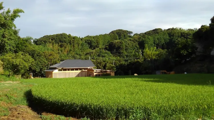 ささやかな宿　富津 食事・レストラン