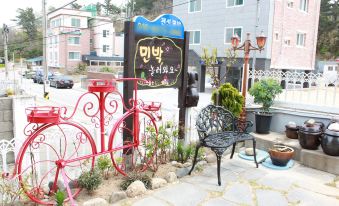 Samcheok Come to Play Guest House