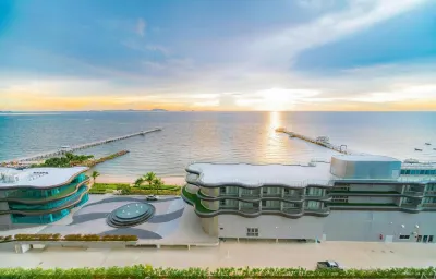 Symphony of the Sea Hoteles en 