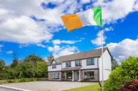 Lios Na Manach Eco B&B Hotels in 