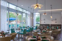 홀리데이 인 클리블랜드 클리닉 바이 IHG