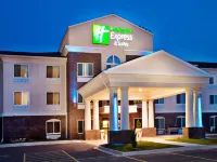 Holiday Inn Express & Suites DUBUQUE-WEST by IHG Hotels in Dubuque
