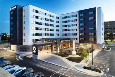 Element Bloomington Mall of America Hotels in Bloomington