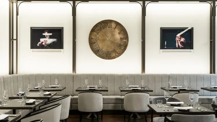 The Marmorosch Bucharest, Autograph Collection Dining/Restaurant