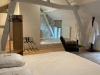 B&B Elzartwinning Hotels in Hasselt